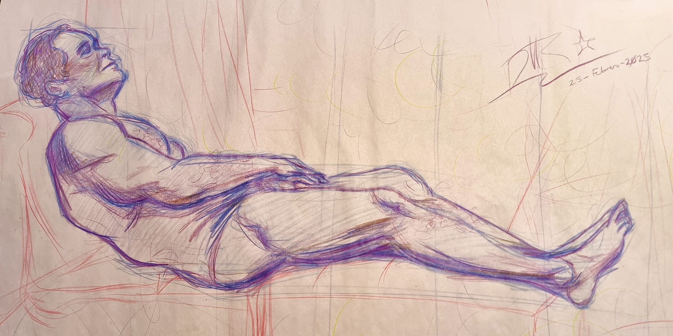 Dibujo Tradicional 3