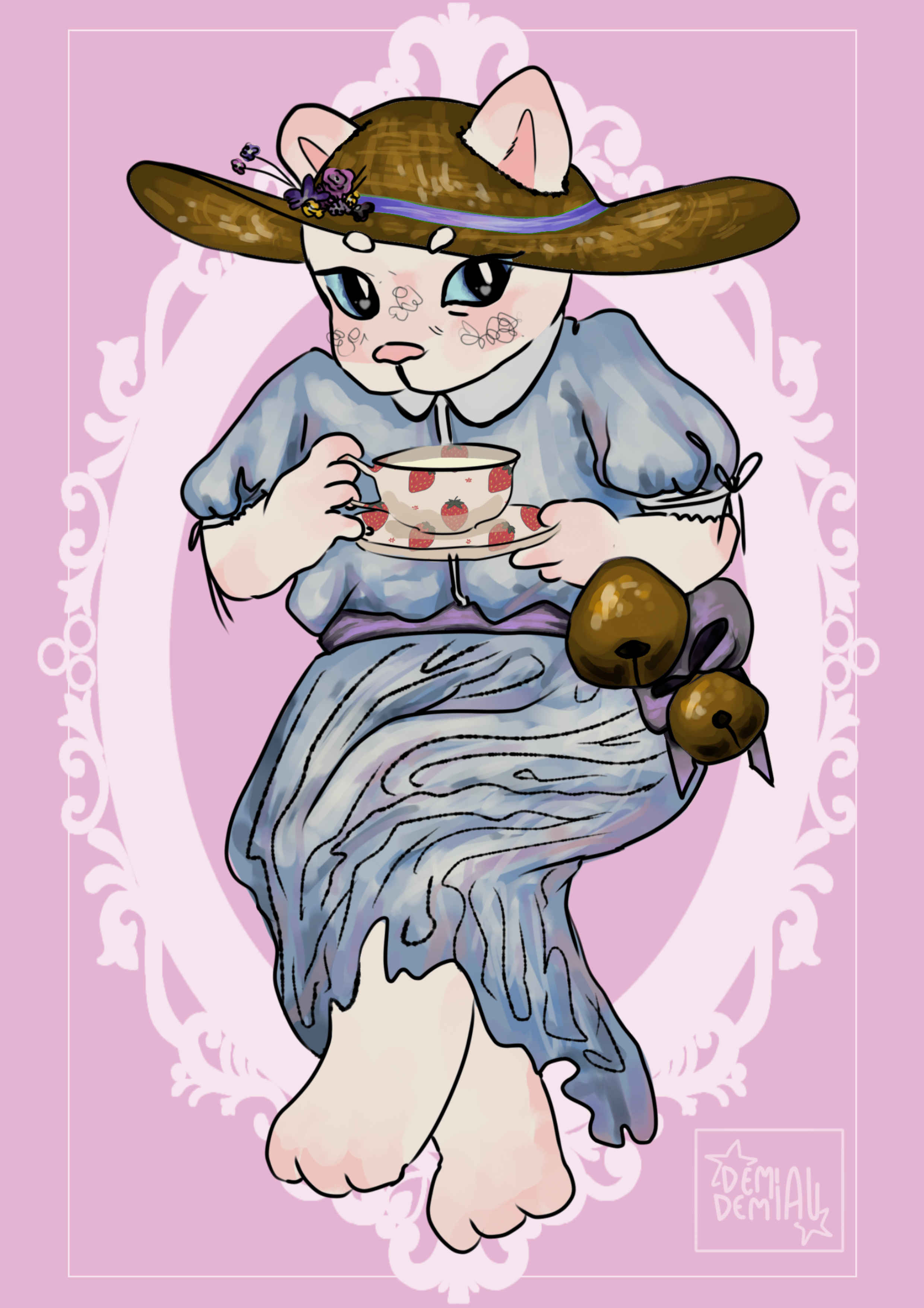 Dibujo Digital 10