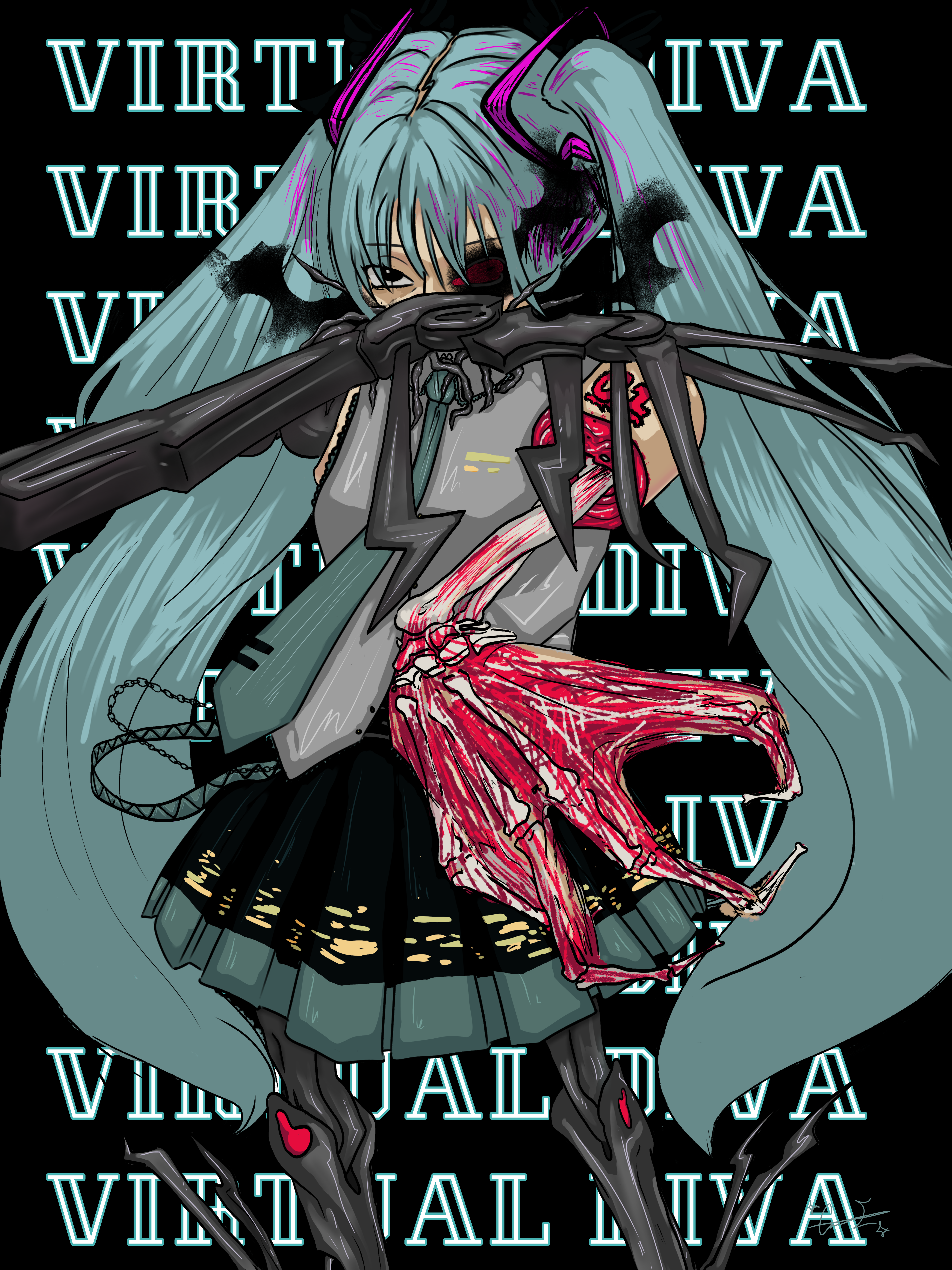 Dibujo Digital 6